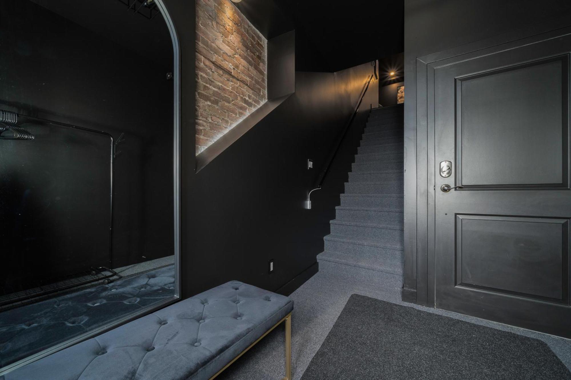 Heaven'S Garden / / Luxury Penthouse Downtown Διαμέρισμα Κεμπέκ Εξωτερικό φωτογραφία