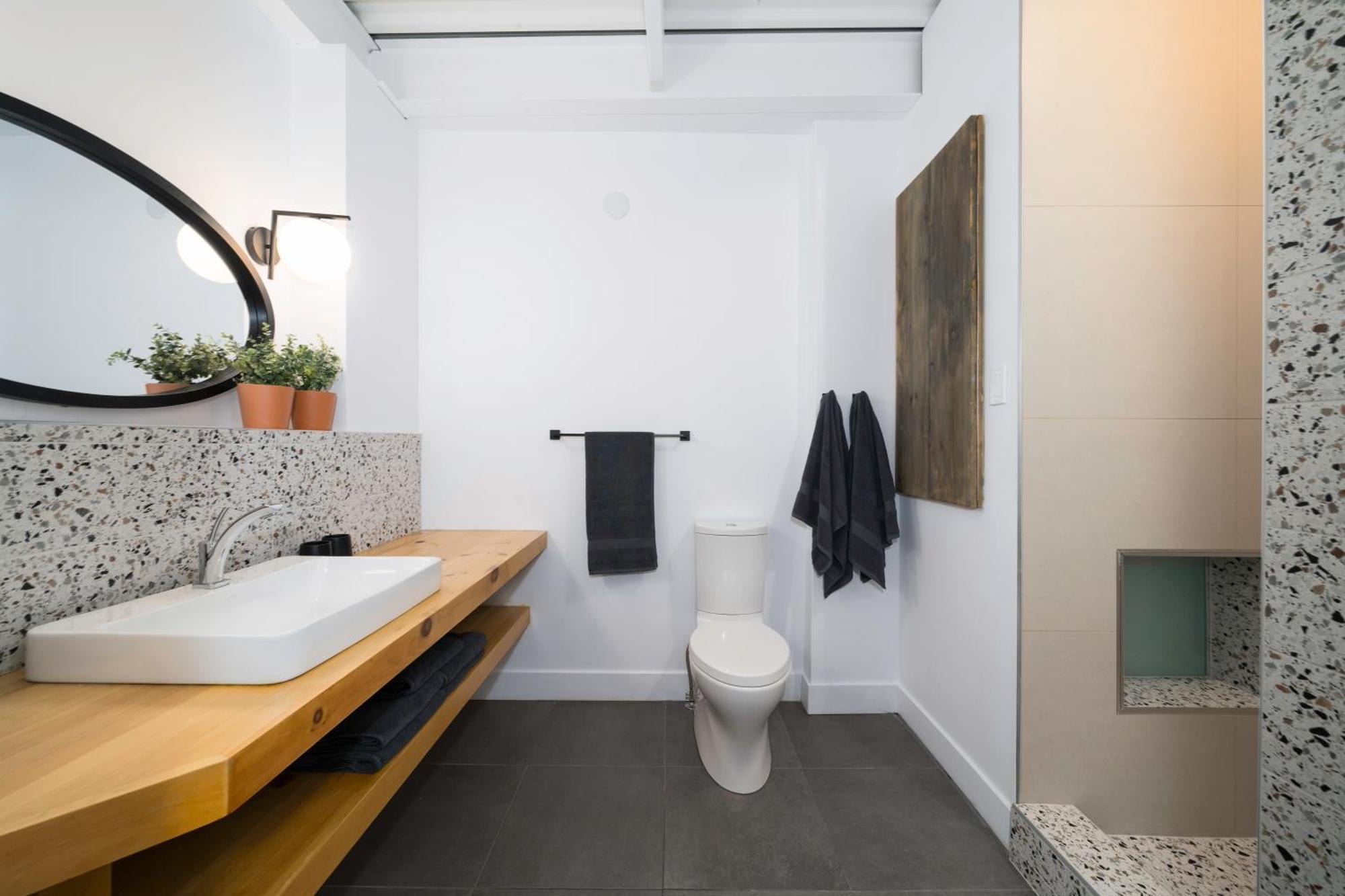Heaven'S Garden / / Luxury Penthouse Downtown Διαμέρισμα Κεμπέκ Εξωτερικό φωτογραφία