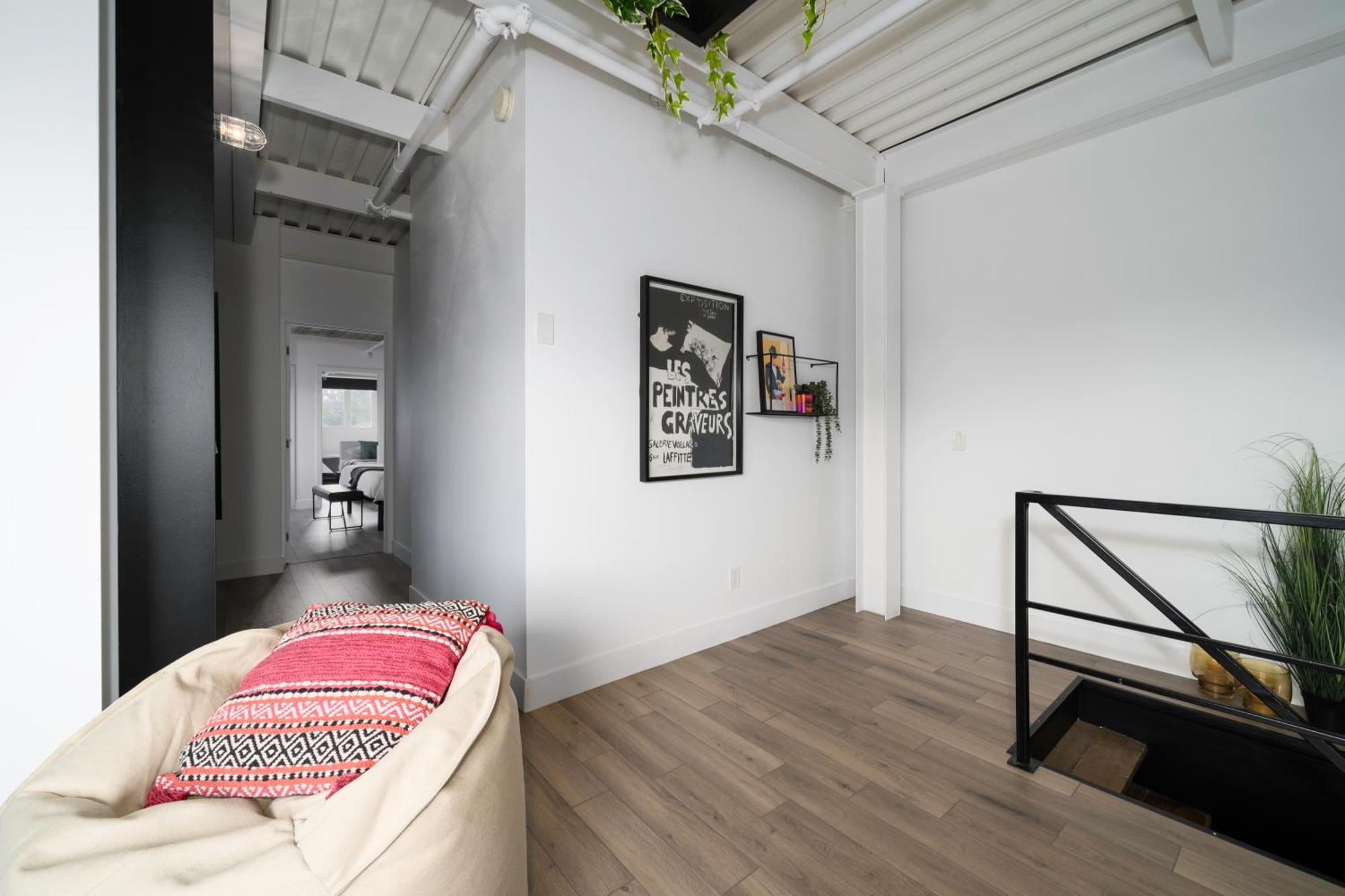 Heaven'S Garden / / Luxury Penthouse Downtown Διαμέρισμα Κεμπέκ Εξωτερικό φωτογραφία