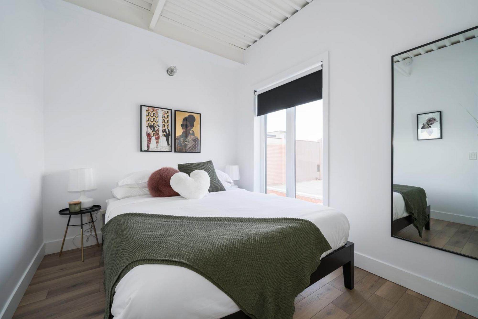 Heaven'S Garden / / Luxury Penthouse Downtown Διαμέρισμα Κεμπέκ Εξωτερικό φωτογραφία