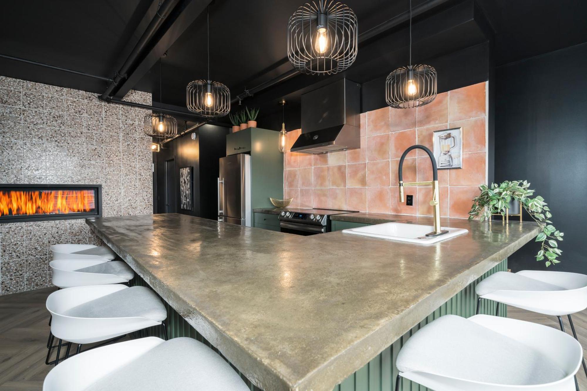 Heaven'S Garden / / Luxury Penthouse Downtown Διαμέρισμα Κεμπέκ Εξωτερικό φωτογραφία