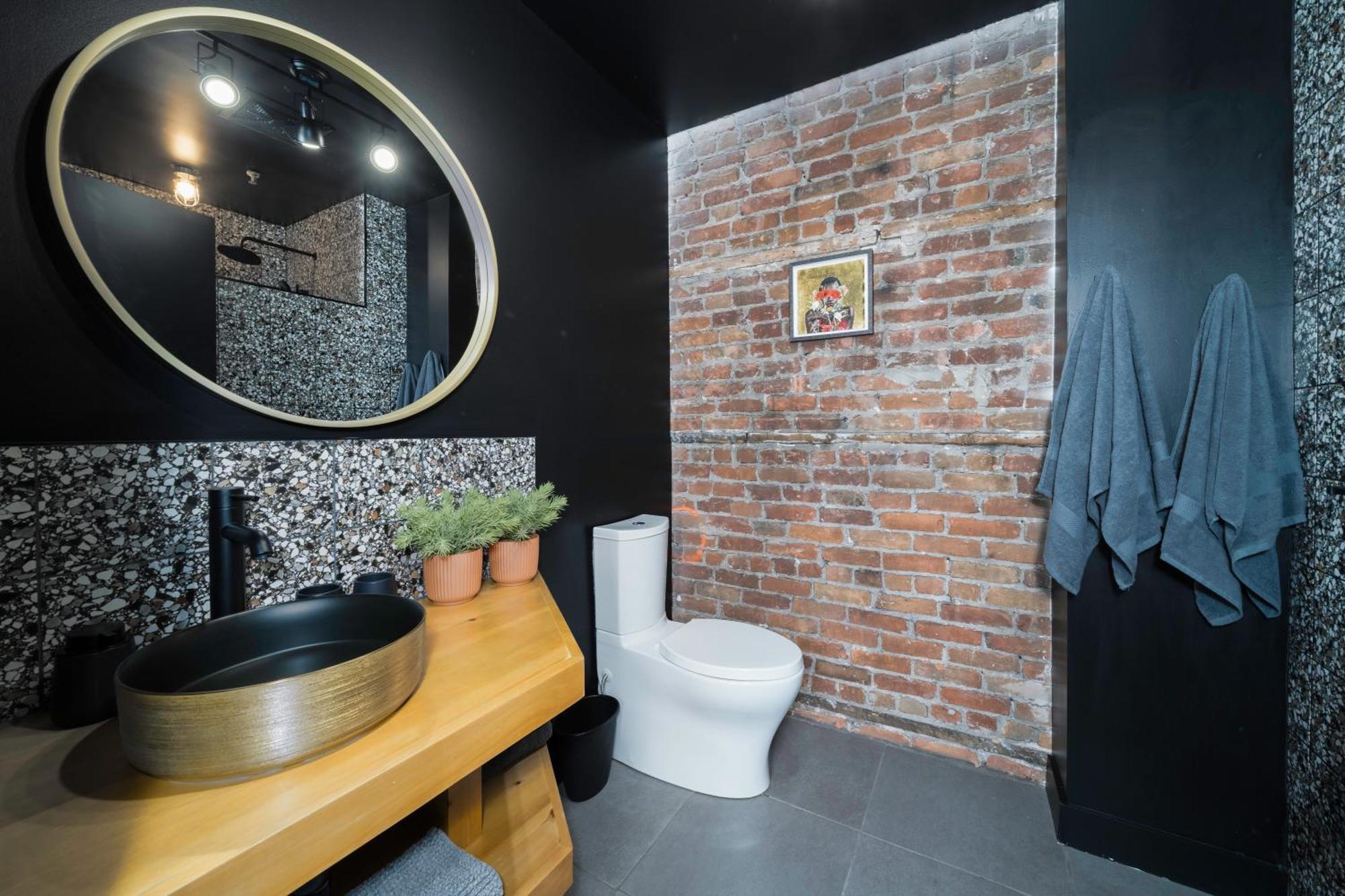 Heaven'S Garden / / Luxury Penthouse Downtown Διαμέρισμα Κεμπέκ Εξωτερικό φωτογραφία