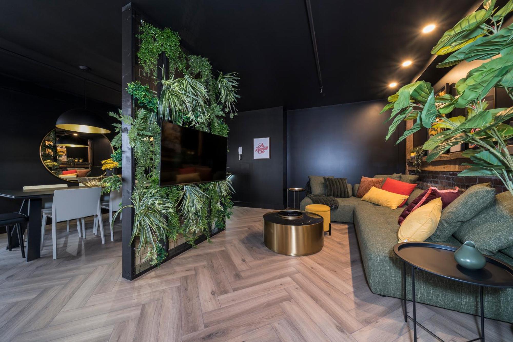 Heaven'S Garden / / Luxury Penthouse Downtown Διαμέρισμα Κεμπέκ Εξωτερικό φωτογραφία
