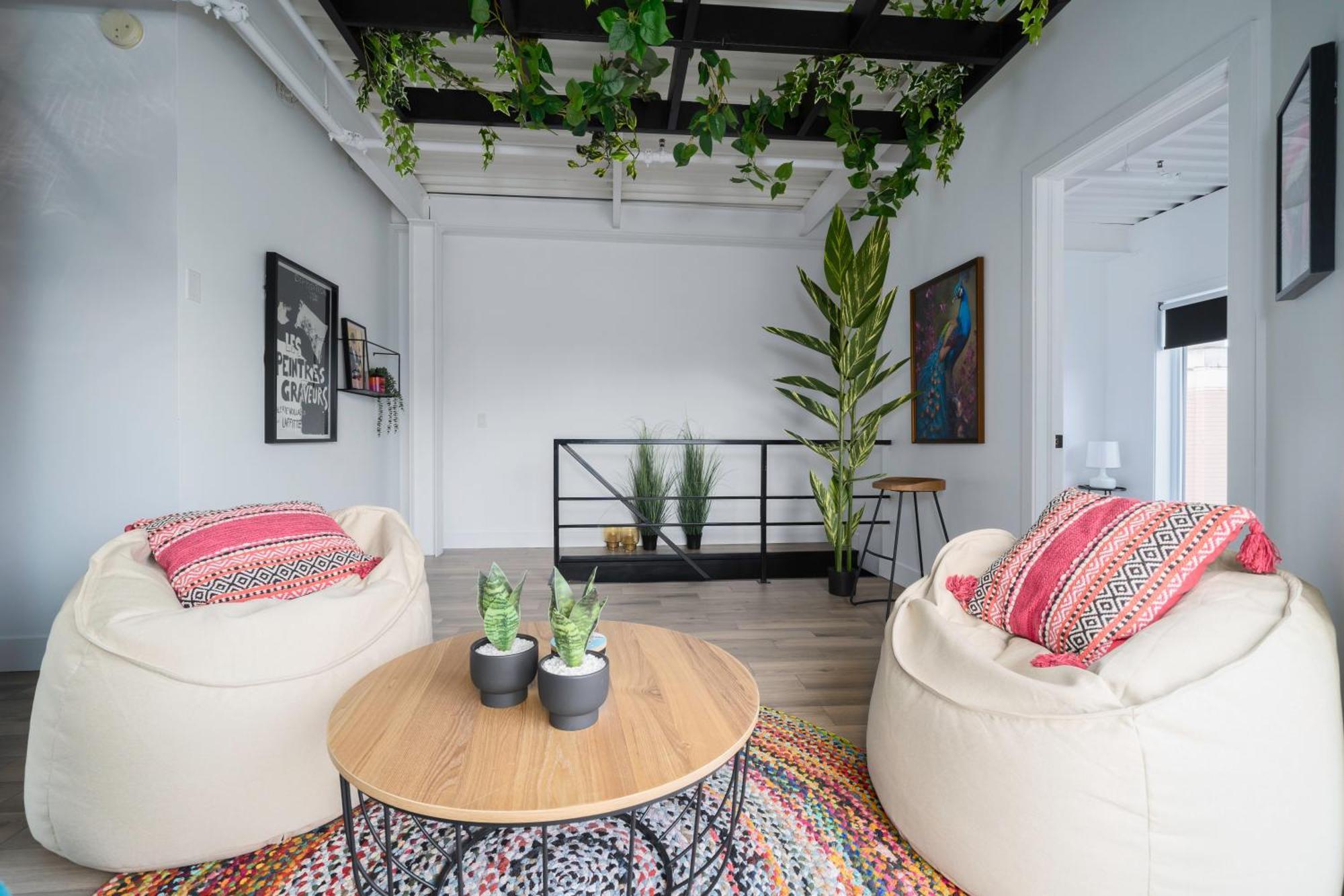 Heaven'S Garden / / Luxury Penthouse Downtown Διαμέρισμα Κεμπέκ Εξωτερικό φωτογραφία
