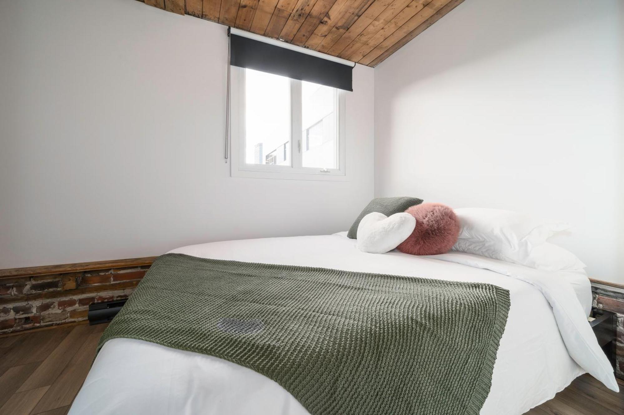Heaven'S Garden / / Luxury Penthouse Downtown Διαμέρισμα Κεμπέκ Εξωτερικό φωτογραφία